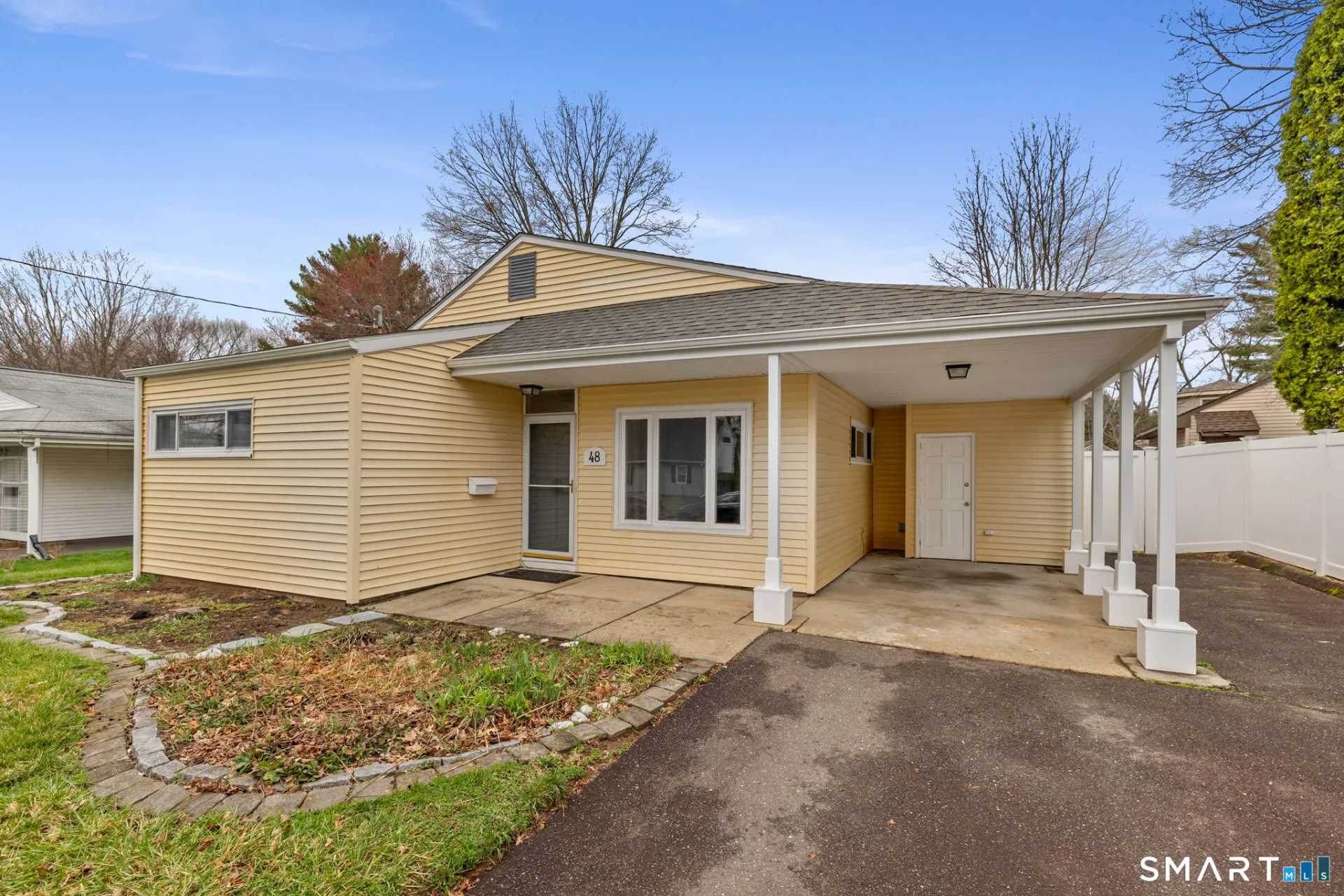 48 Burke Street, East Hartford, CT