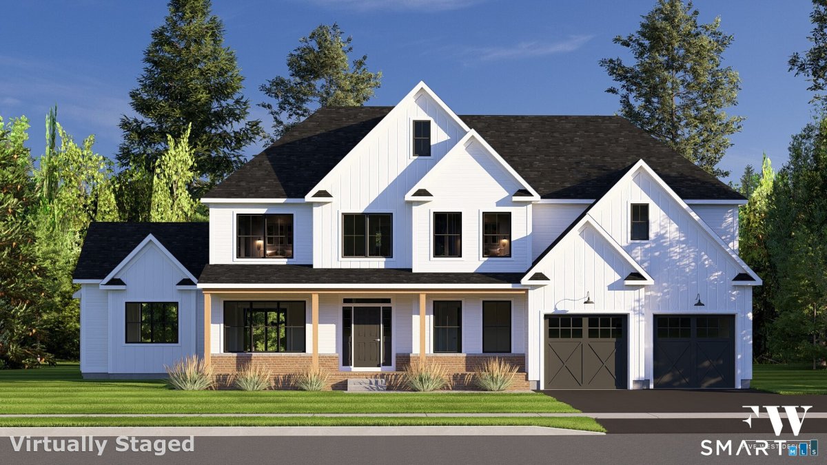 8 Dominiques Court, Farmington, CT