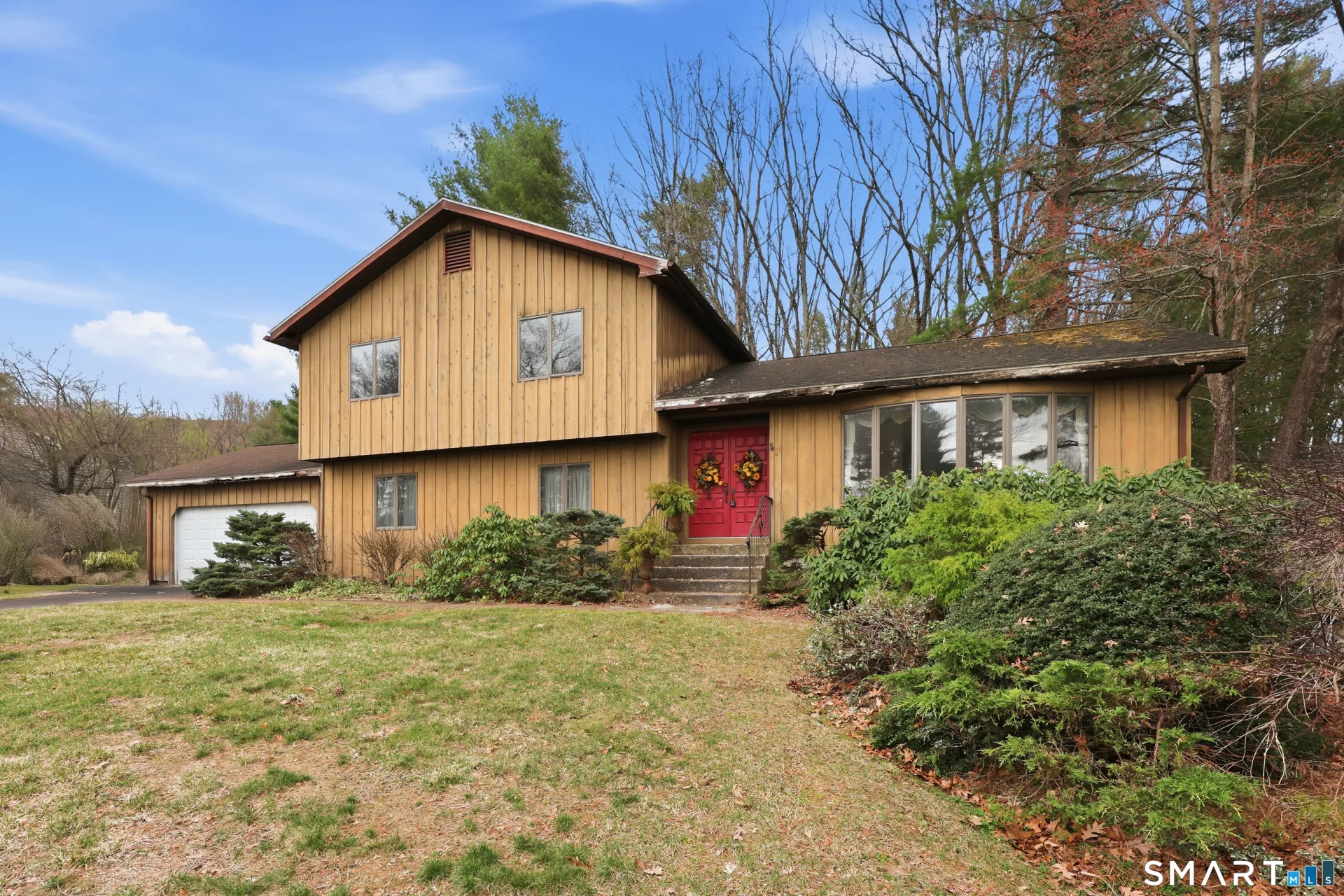 45 Quail Hollow Drive, Southington, CT