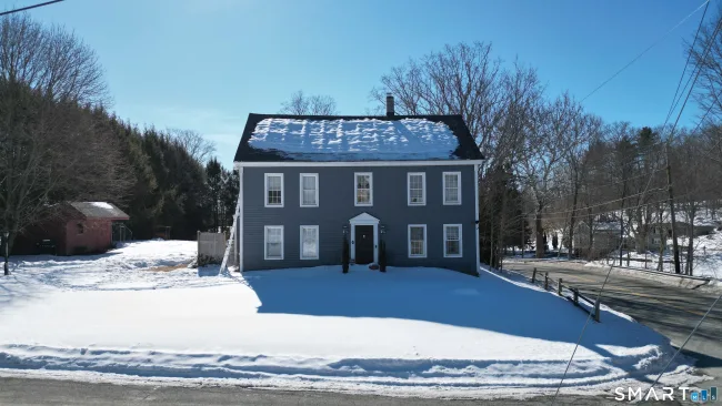 1 Library Road, Canterbury, CT