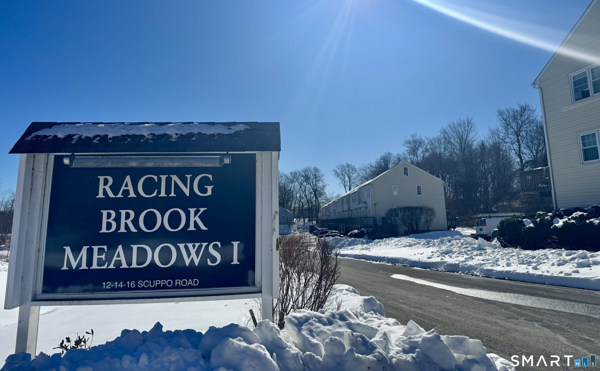 12-16 Scuppo Road #D4, Danbury, CT