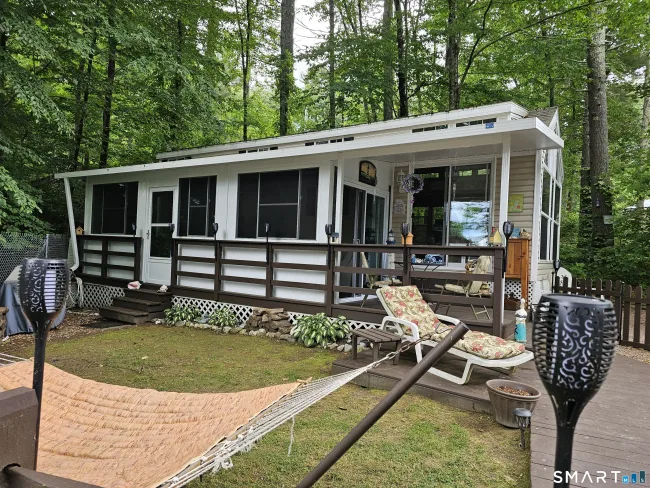 262 Shetucket Turnpike #98, Griswold, CT