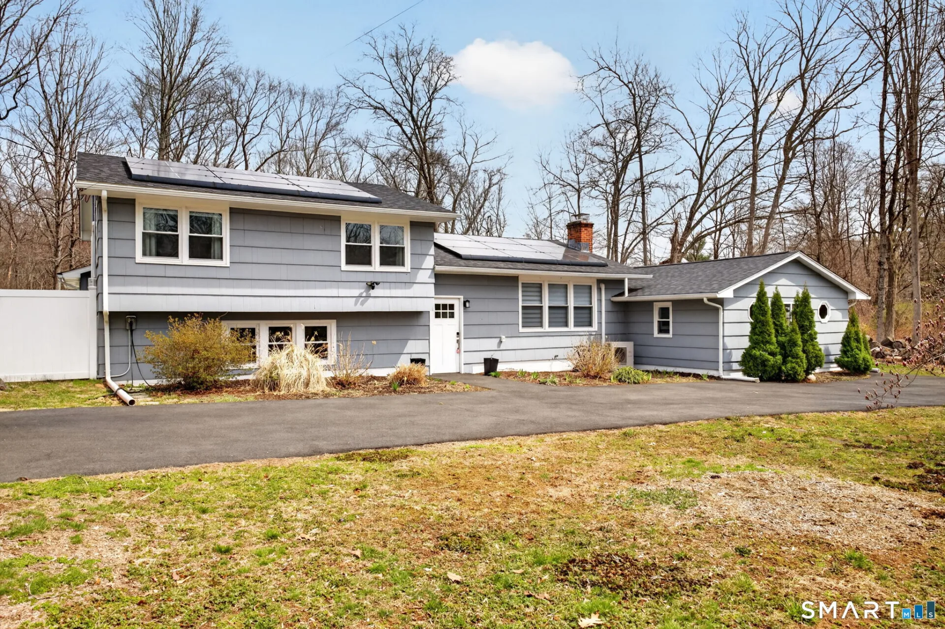 375 Sea Hill Road, North Branford, CT