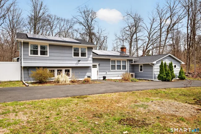 375 Sea Hill Road, North Branford, CT