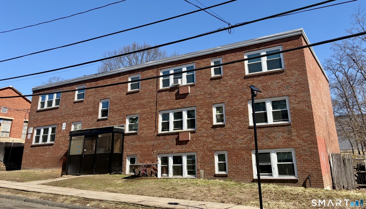 16-20 Henry Street, Hartford, CT