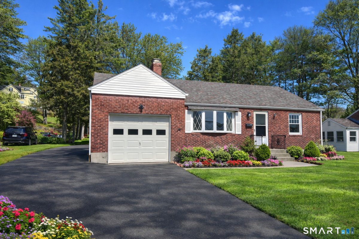 154 Allen Street, New Britain, CT