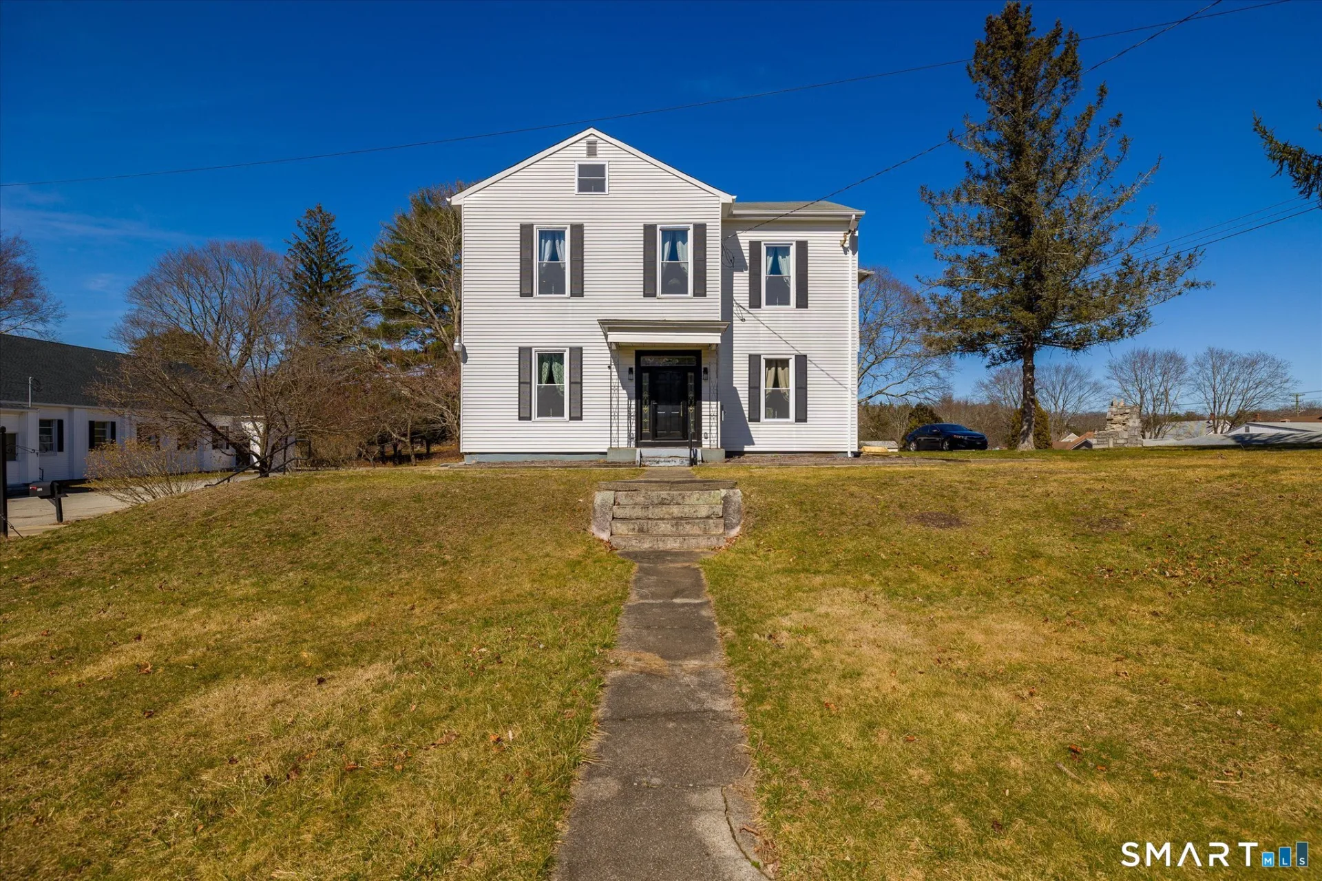350 Hartford Pike, Killingly, CT