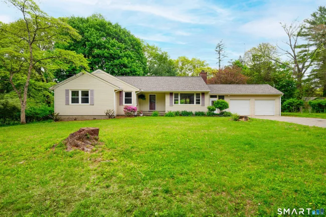 6 Fairview Terrace, New Milford, CT
