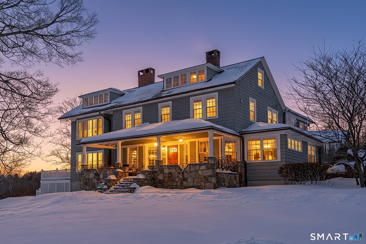 143 East Canaan Road, North Canaan, CT