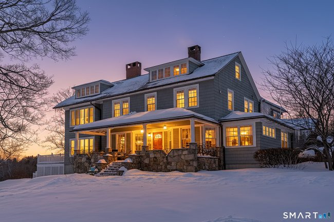 143 East Canaan Road, North Canaan, CT