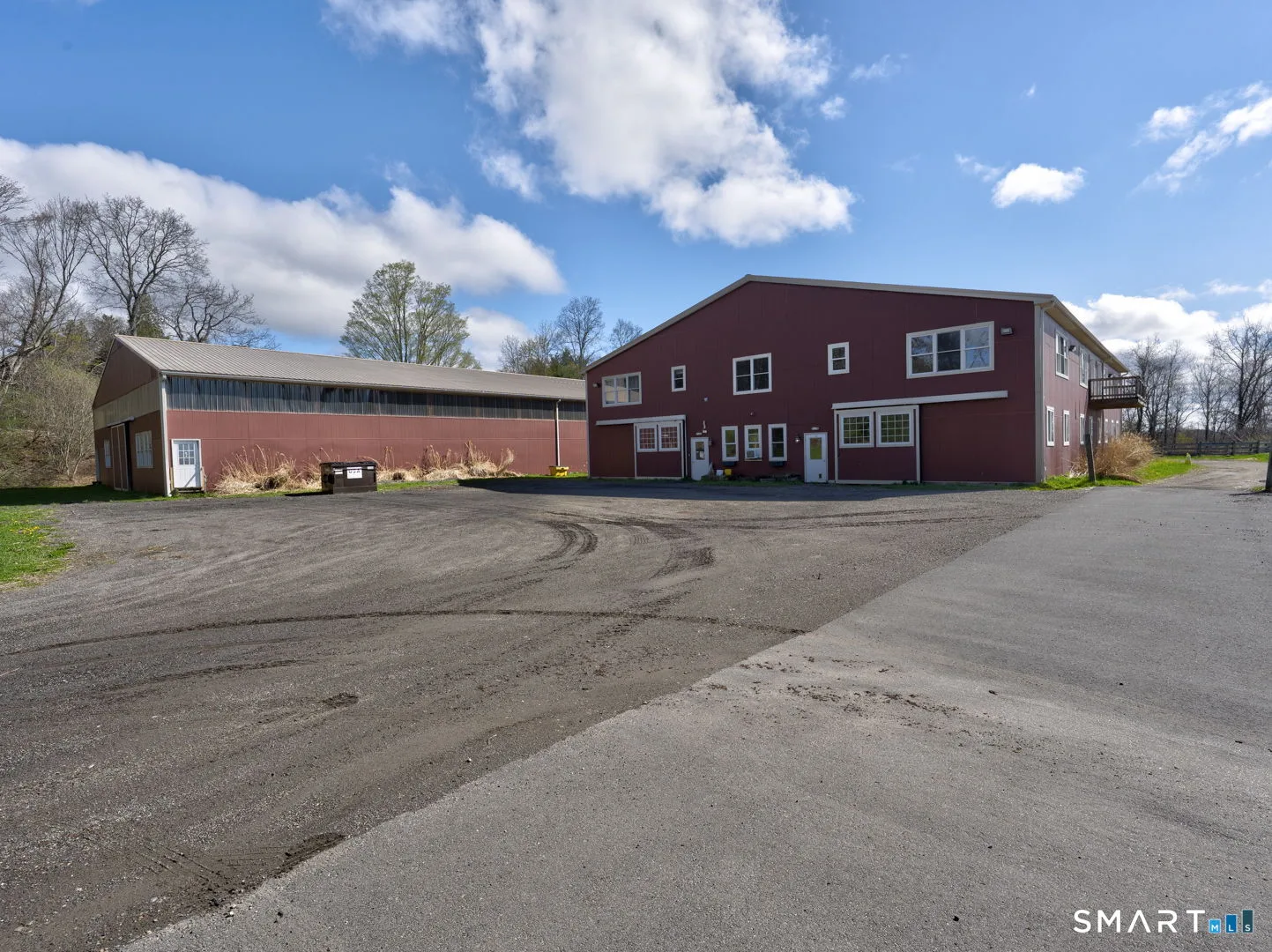 184 Todd Hill Road, Bethlehem, CT