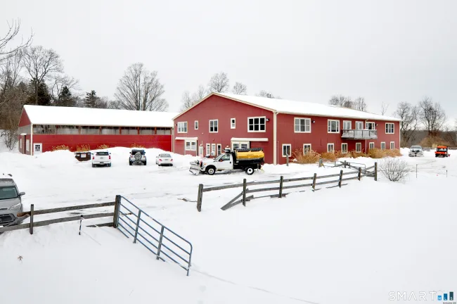 184 Todd Hill Road, Bethlehem, CT