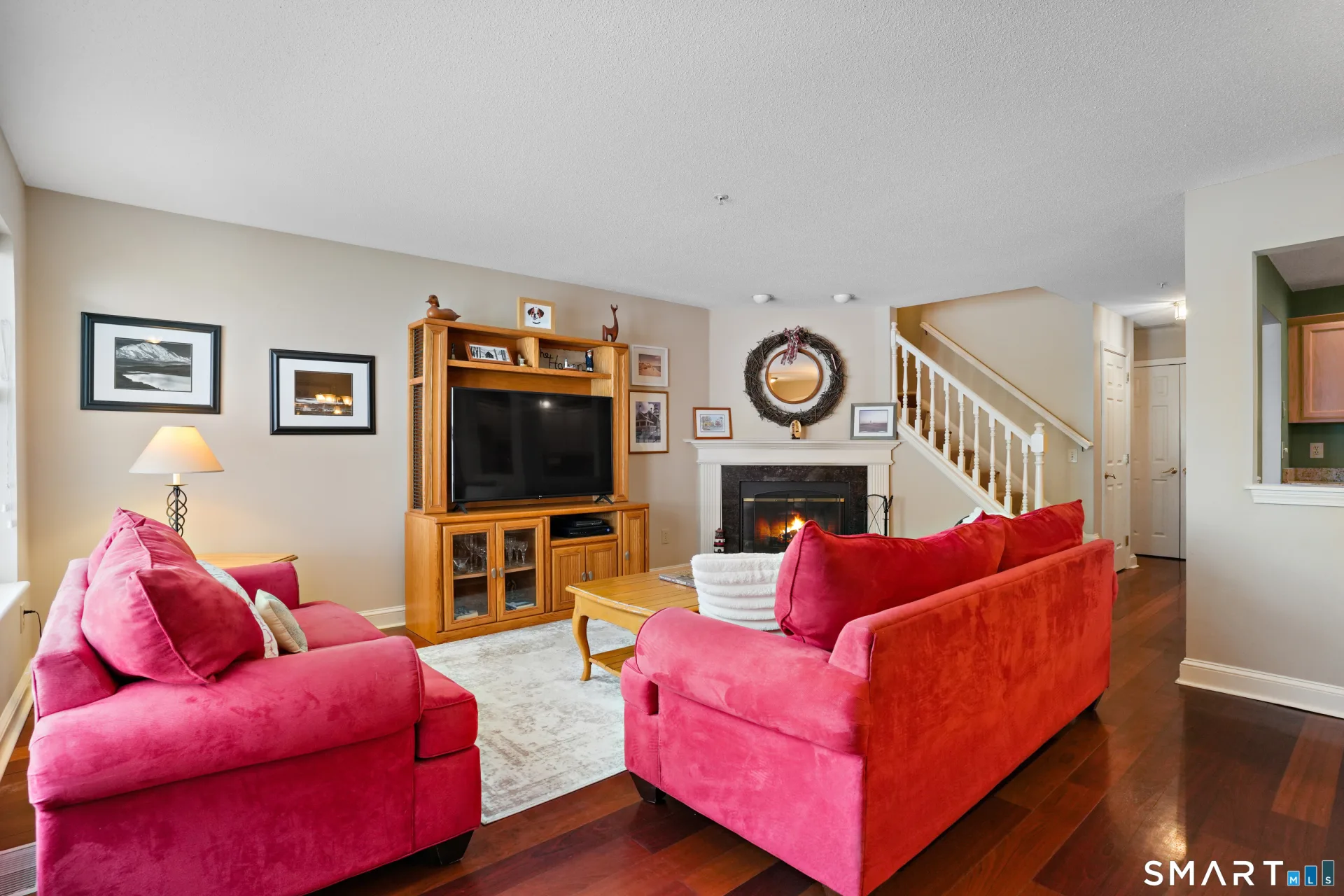 631 Danbury Road #30, Ridgefield, CT