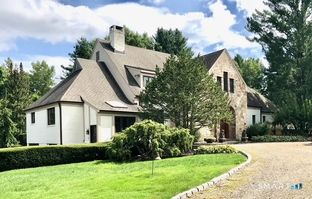 33 Mountain Farms Road