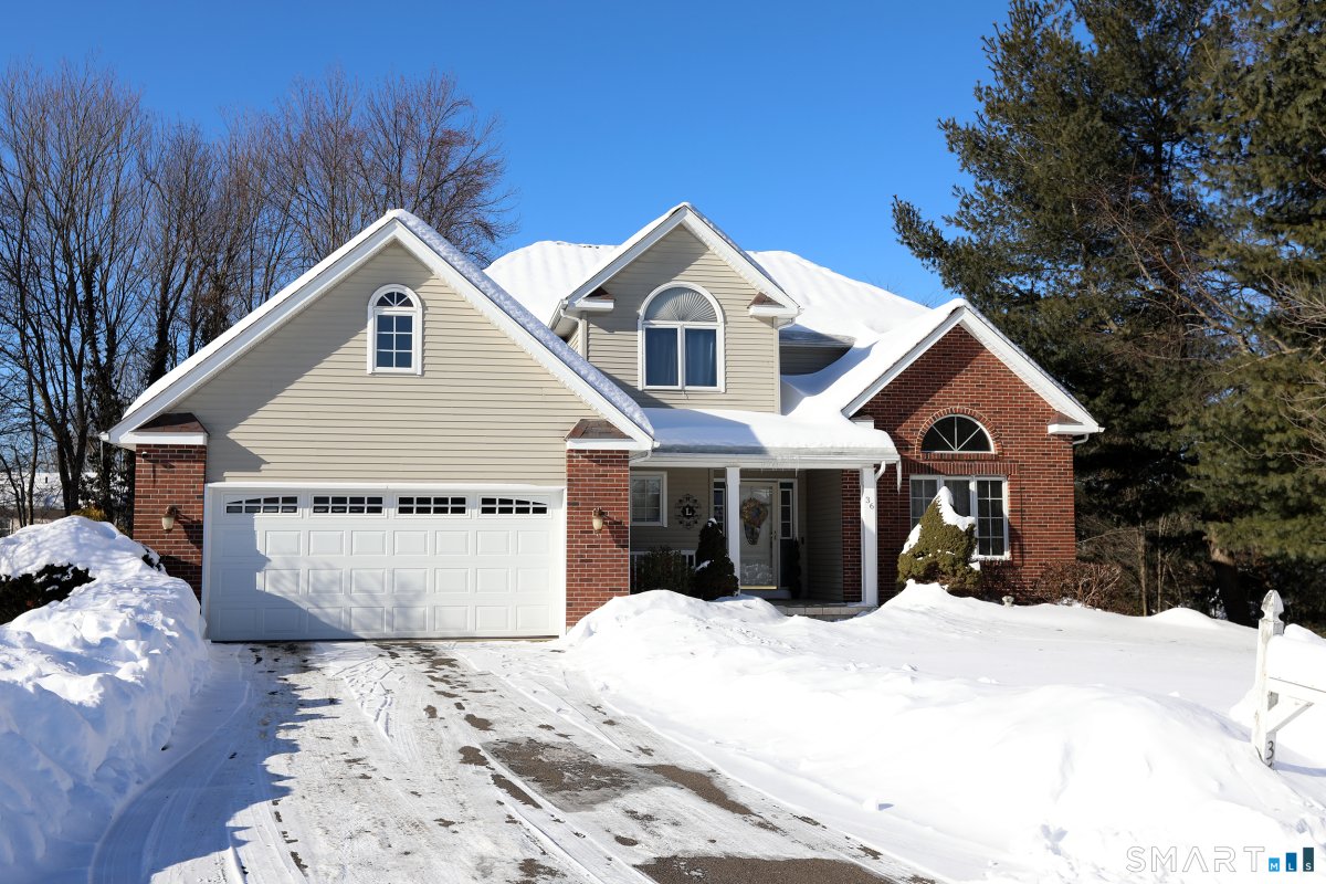 36 Frechette Circle, Manchester, CT