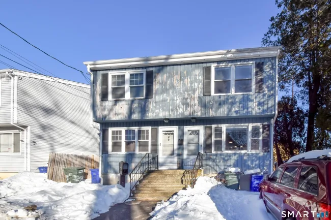 30 Kent Avenue, Bridgeport, CT