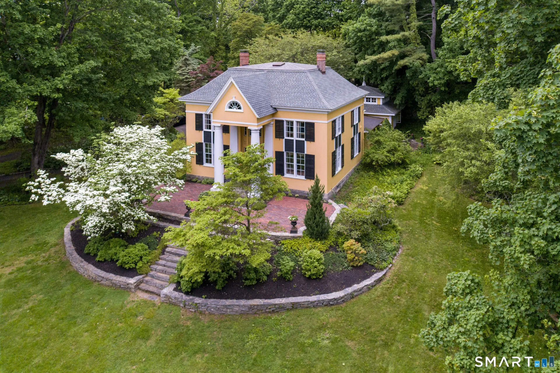 30 Meeting House Lane, Madison, CT