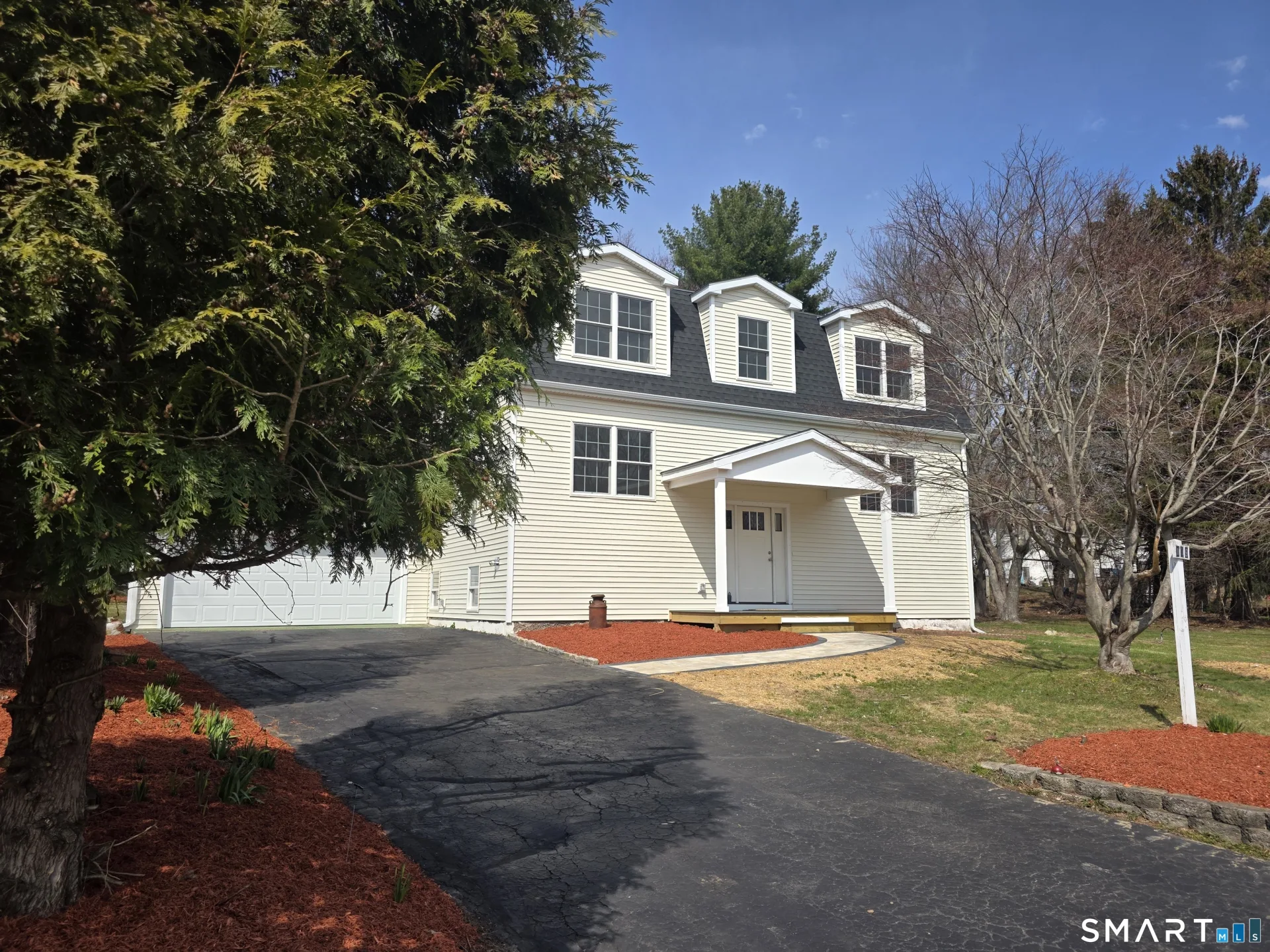 109 Green Meadow Road, Milford, CT