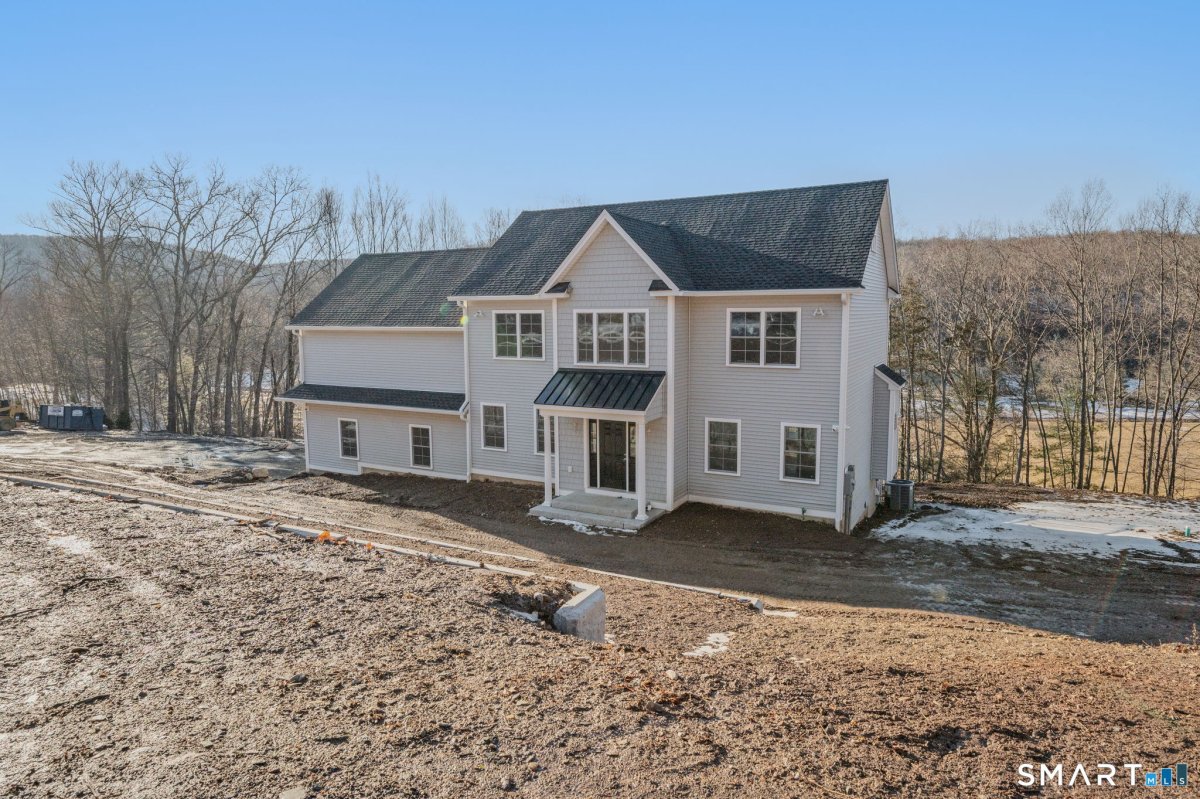 4 Jans Way, Guilford, CT