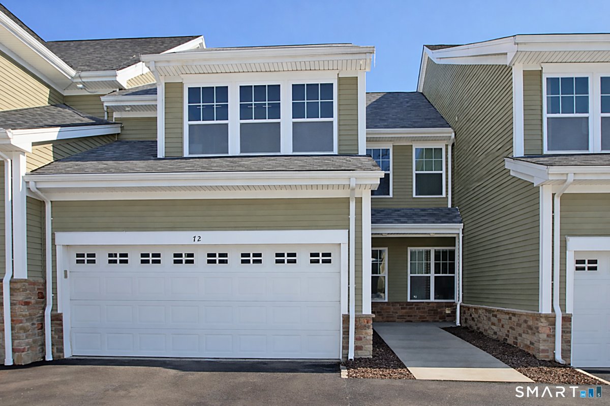 72 Tucker Street #72, Danbury, CT