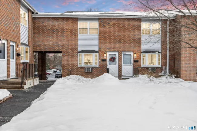 55 Beths Avenue #APT 77, Bristol, CT