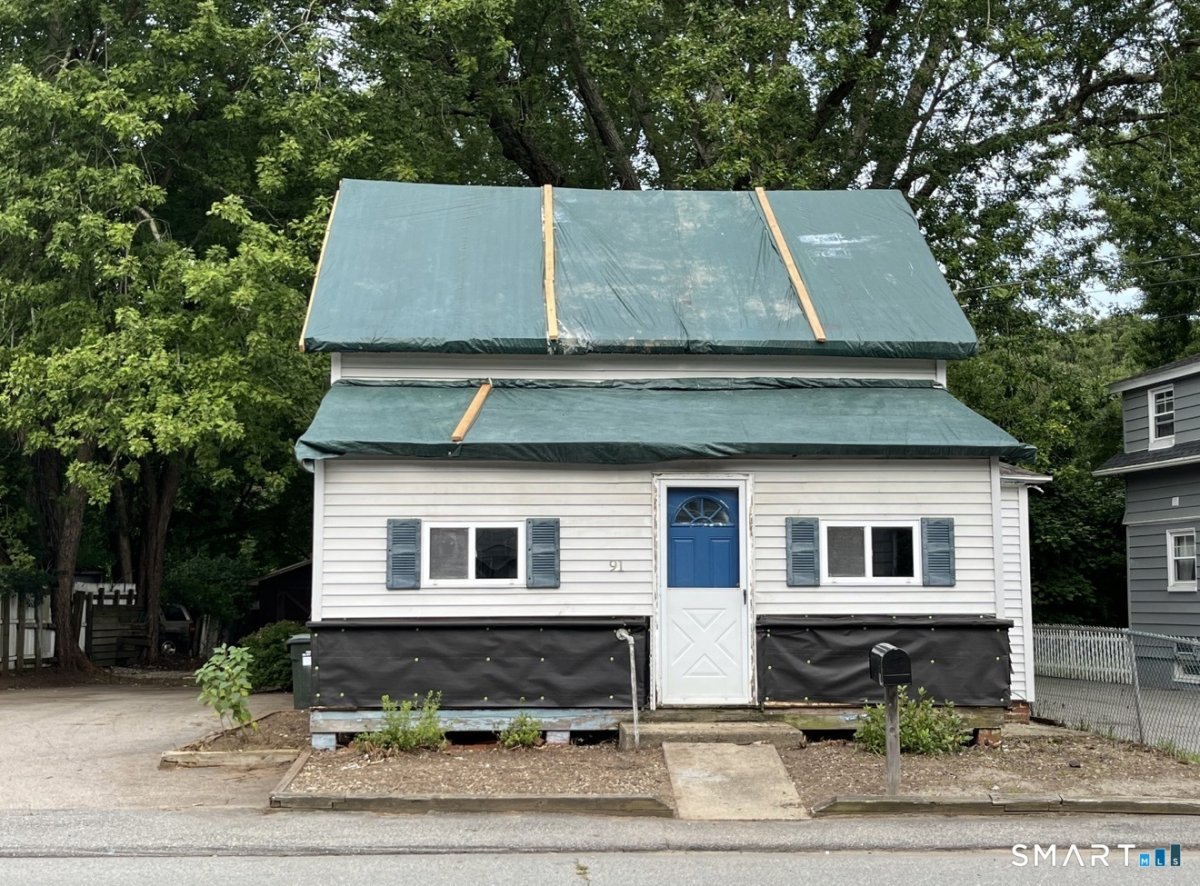 91 Taftville Occum Road, Norwich, CT