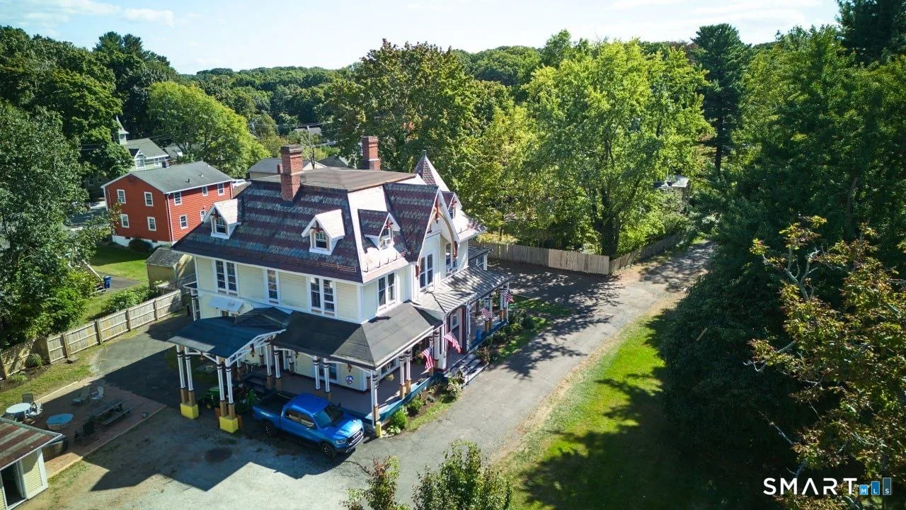 89 Sherland Avenue, New Haven, CT