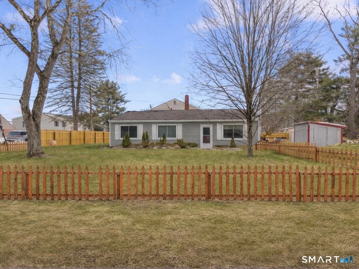 416 Chestnut Hill Avenue, Waterbury, CT