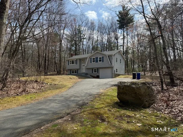 50 Buff Cap Road, Ellington, CT