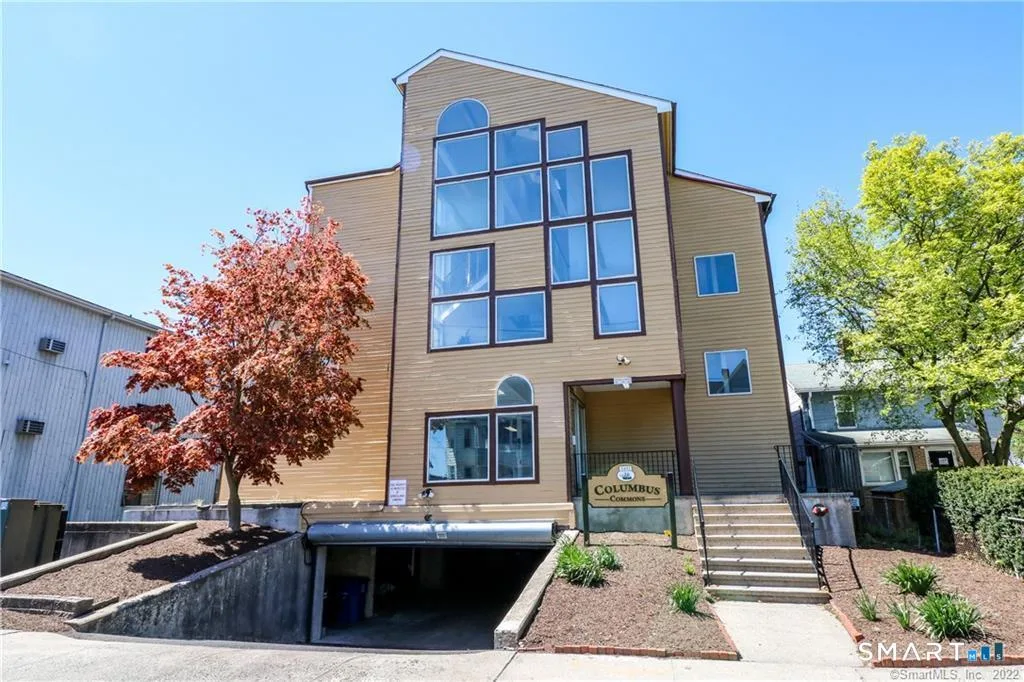1492 North Avenue #APT 202, Bridgeport, CT