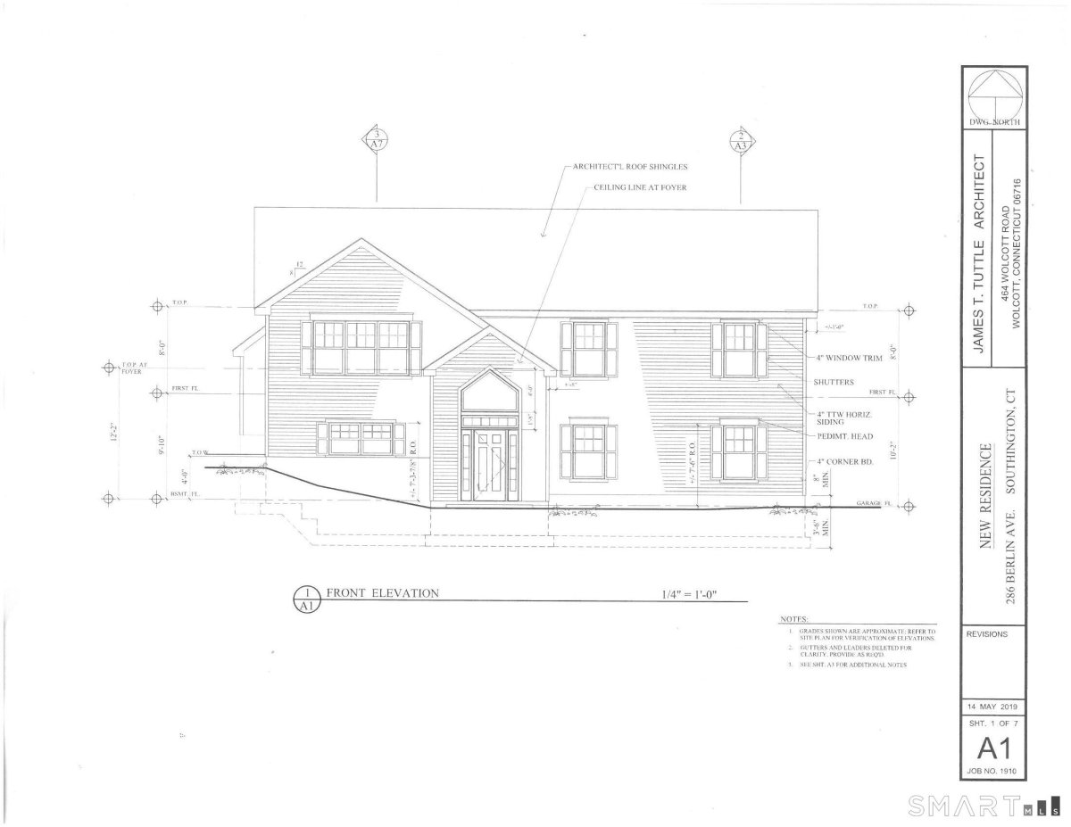 646 Torringford Street, Torrington, CT