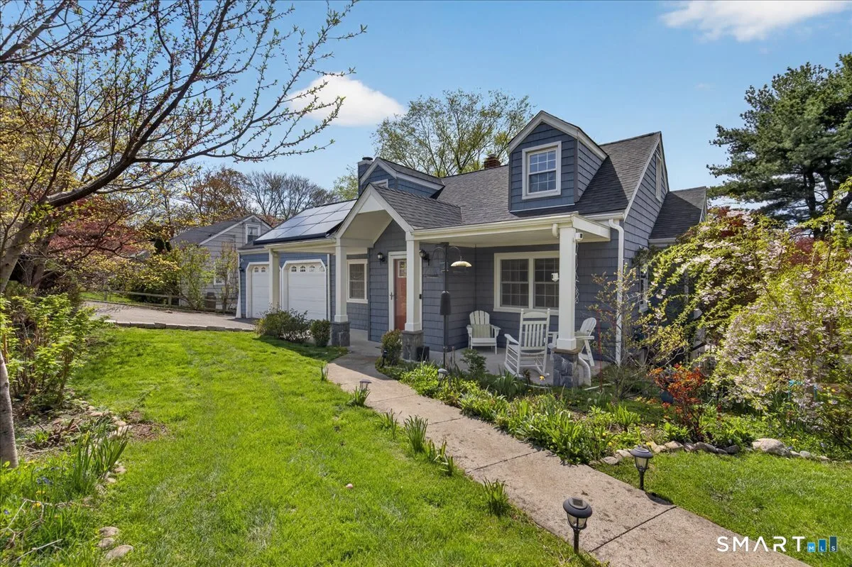 203 Burroughs Road, Fairfield, CT