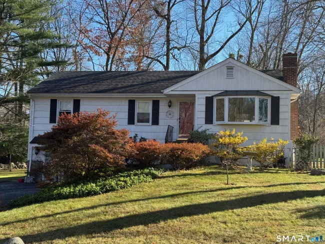 10 Purdy Road, Norwalk, CT