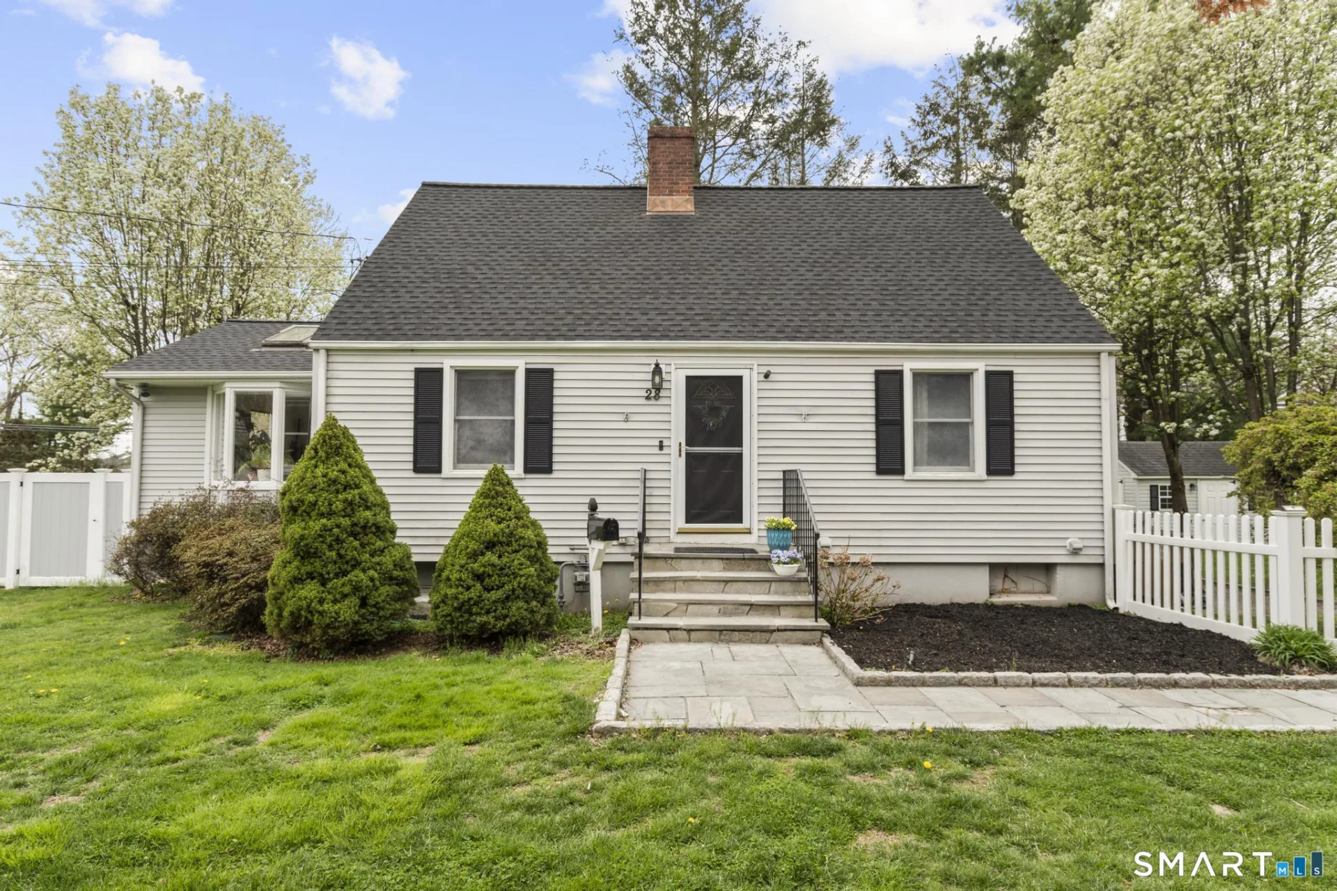 28 Bouton Street, Stamford, CT