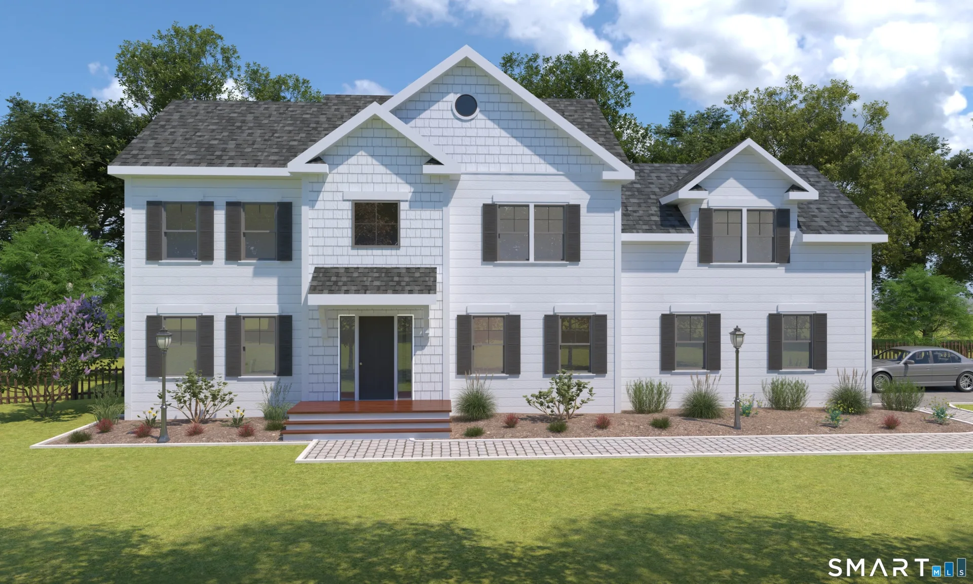 24 Deerwood Road, Oxford, CT