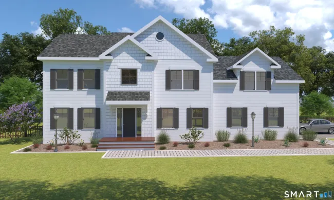 24 Deerwood Road