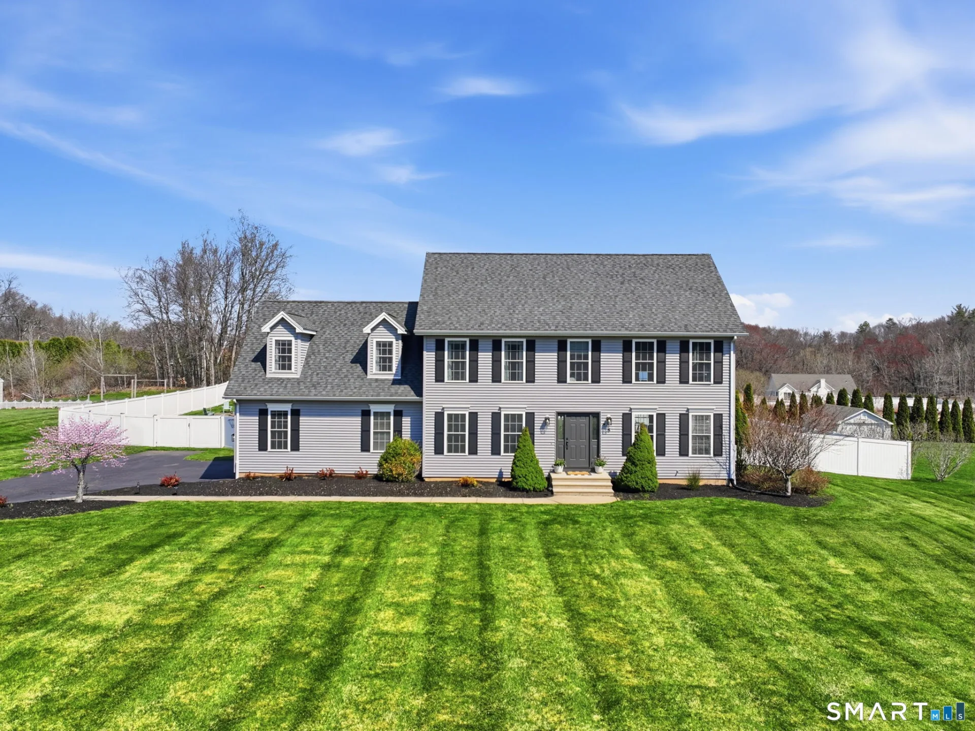 5 Hemlock Drive, East Windsor, CT