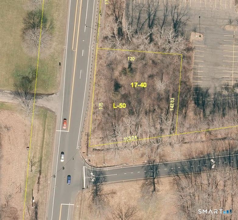 1561 King Street, Enfield, CT