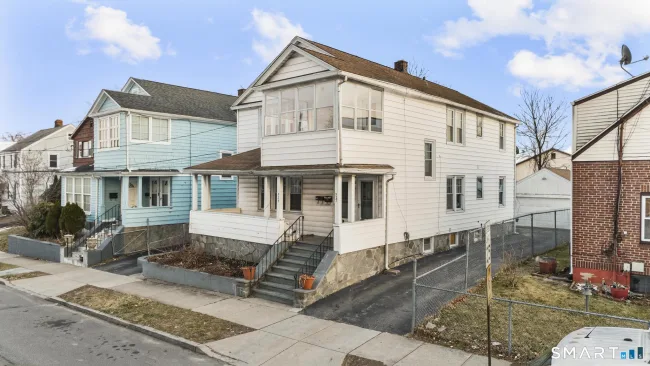 525 Westfield Avenue, Bridgeport, CT