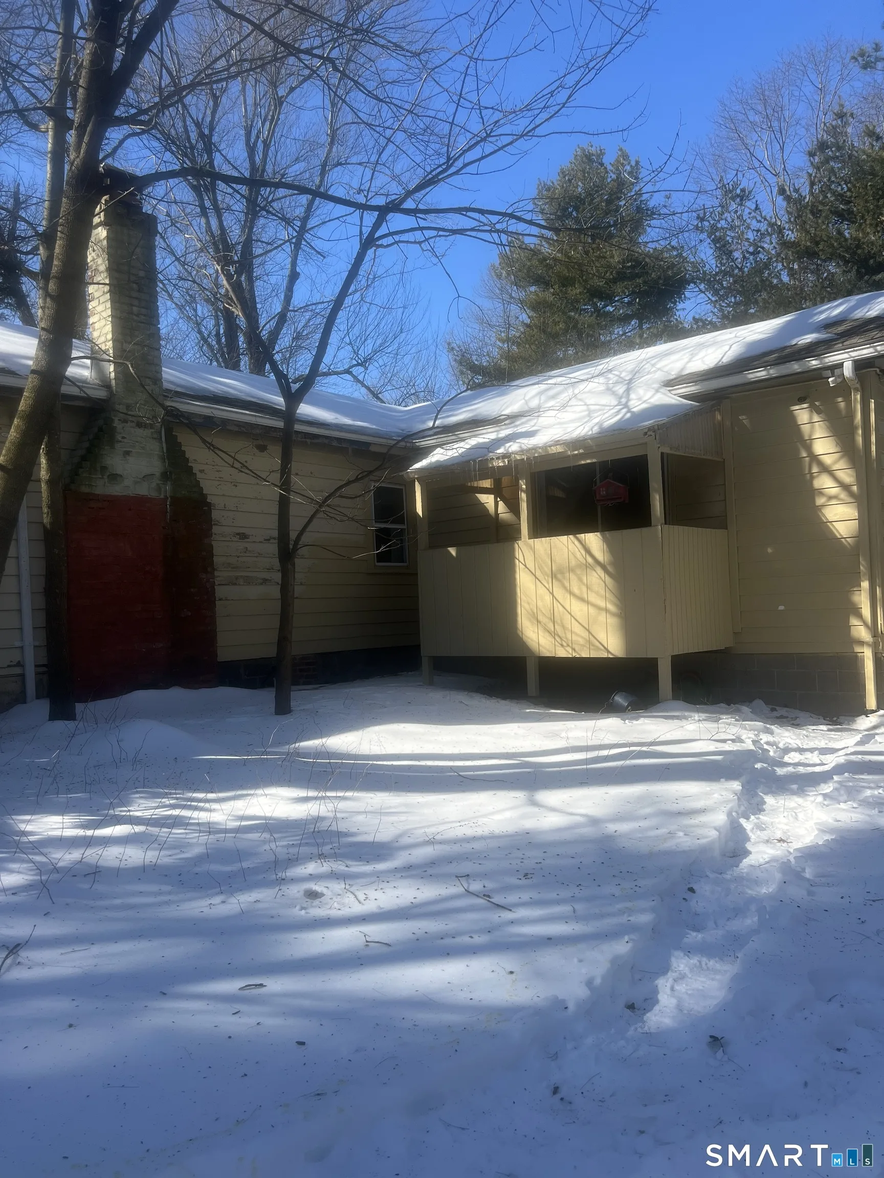 51 Woody Lane, West Haven, CT