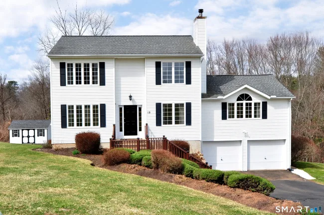 19 Washington Ridge Road