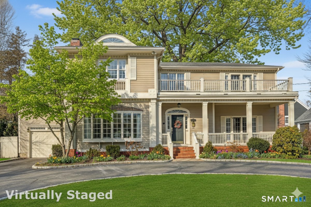 152 West River Street, Milford, CT