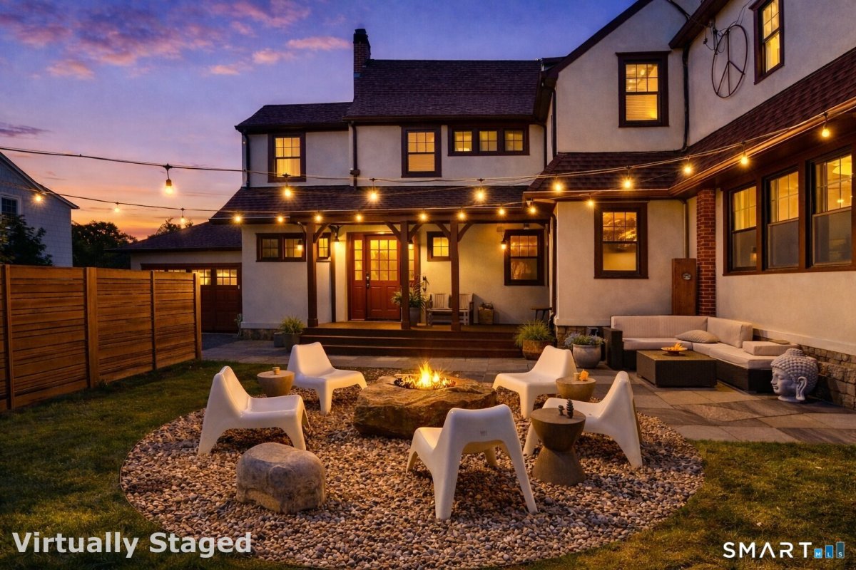 164 Wakeman Road, Fairfield, CT