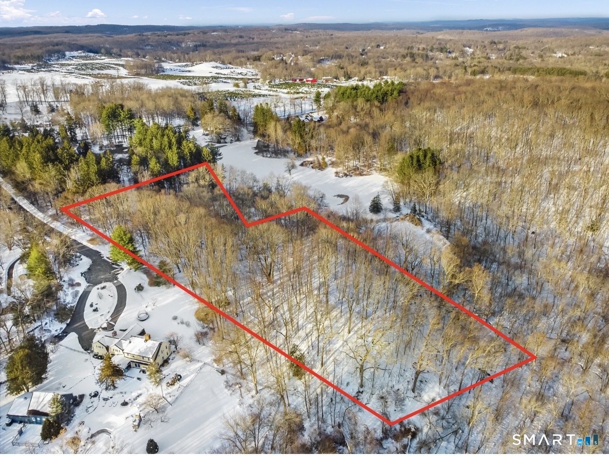 45 Martin Lane, Easton, CT