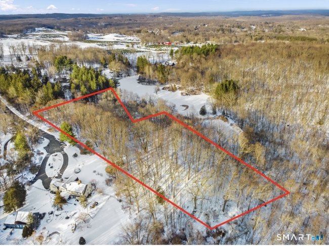 45 Martin Lane, Easton, CT