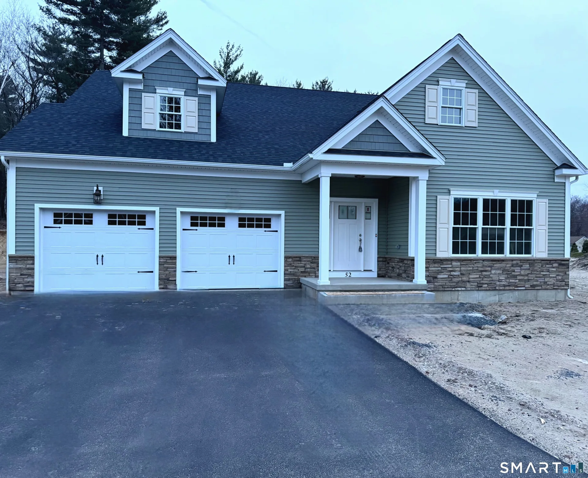 56 Liberty Lane, Enfield, CT