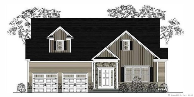 56 Liberty Lane, Enfield, CT