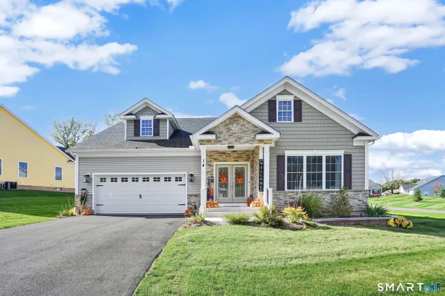 48 Liberty Lane, Enfield, CT