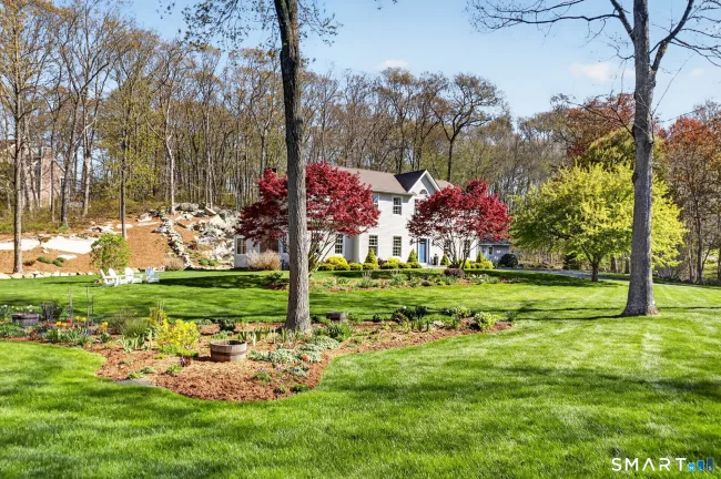 3 Arbor Court, Stonington, CT