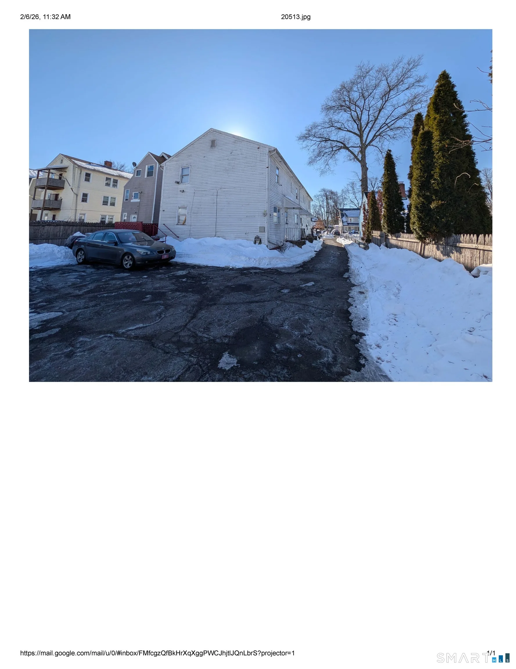 58 Catherine Street #58, Hartford, CT